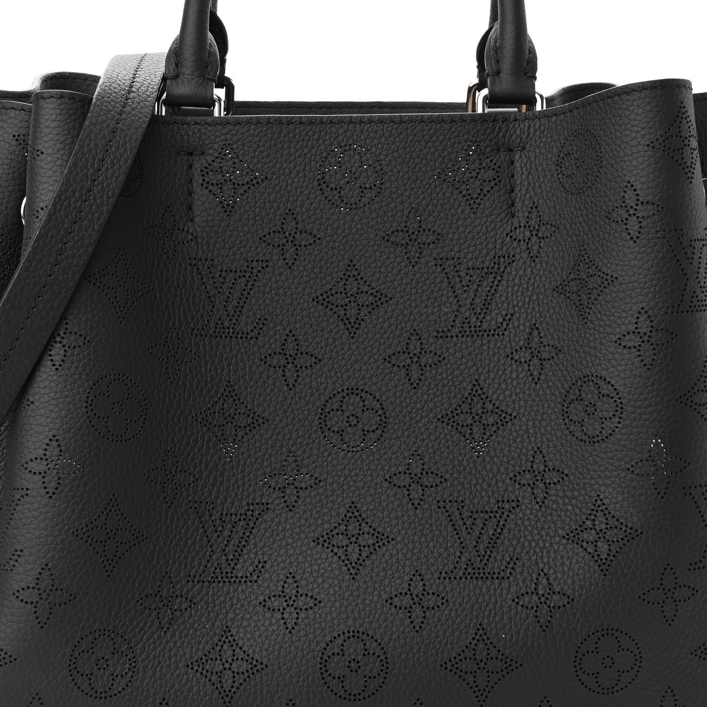 Mahina Bella Tote Black