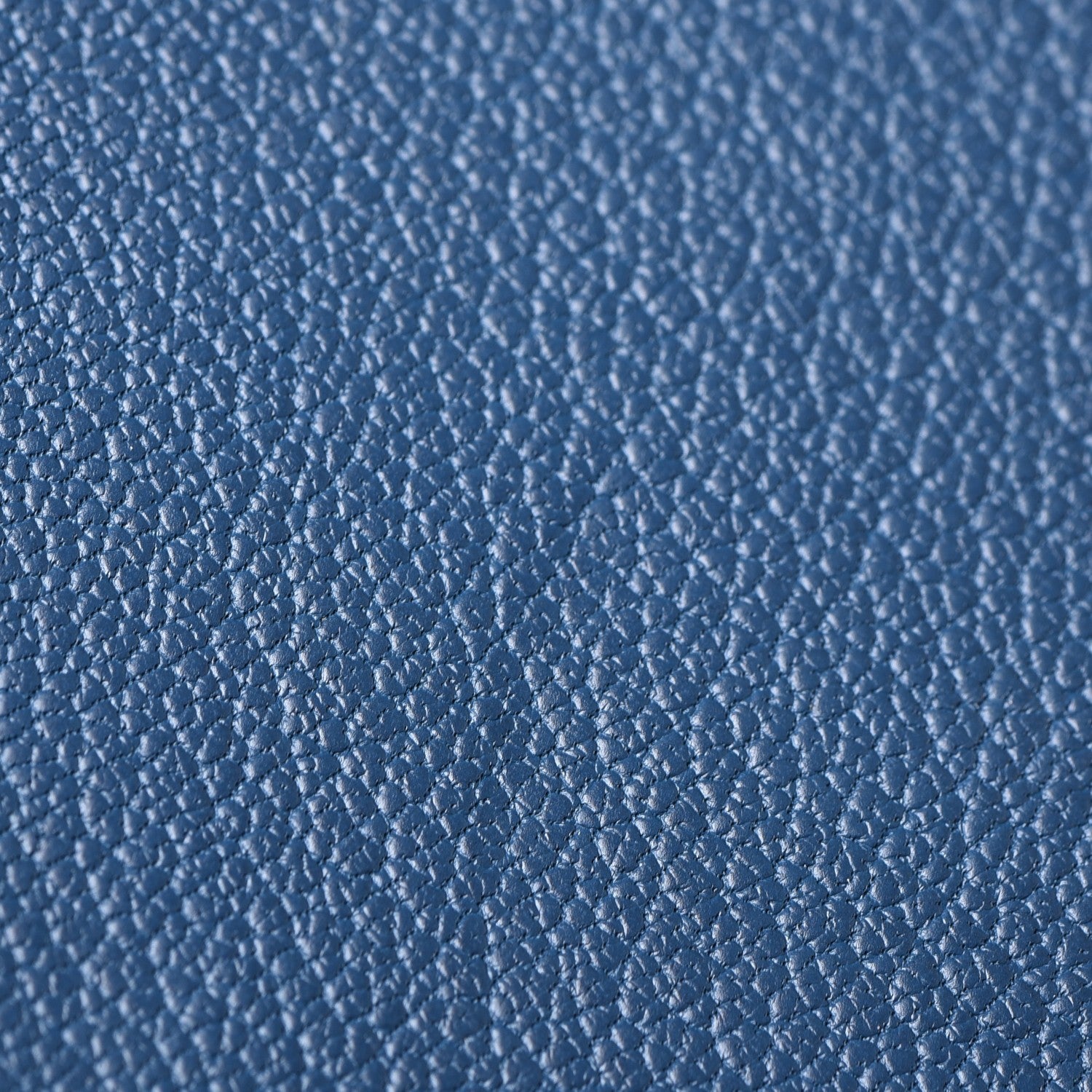 Chloe Calfskin Medium Faye Shoulder Bag Denim Blue 11 of 16