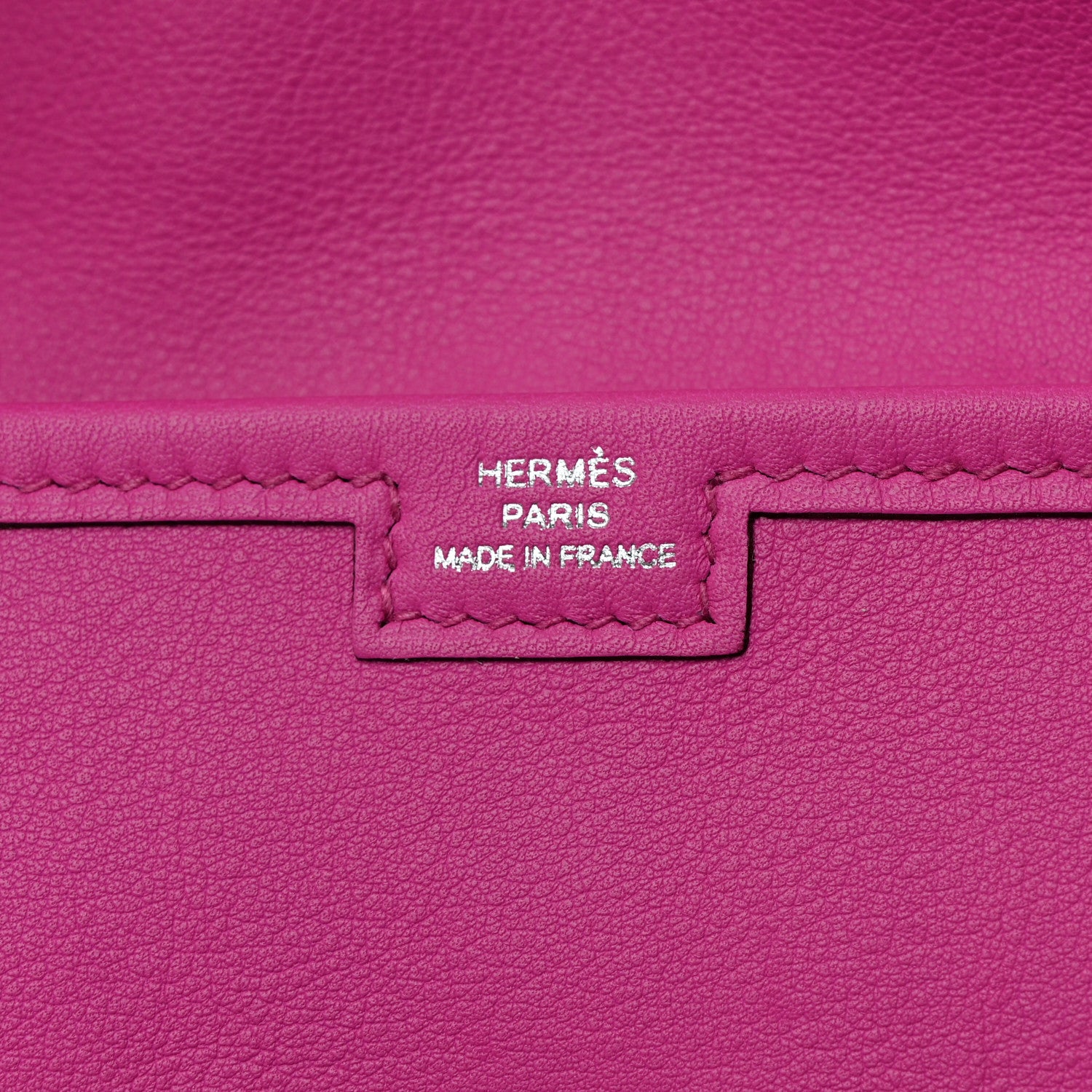 Hermes Swift Jige Elan 29 Clutch Magnolia 6 of 9