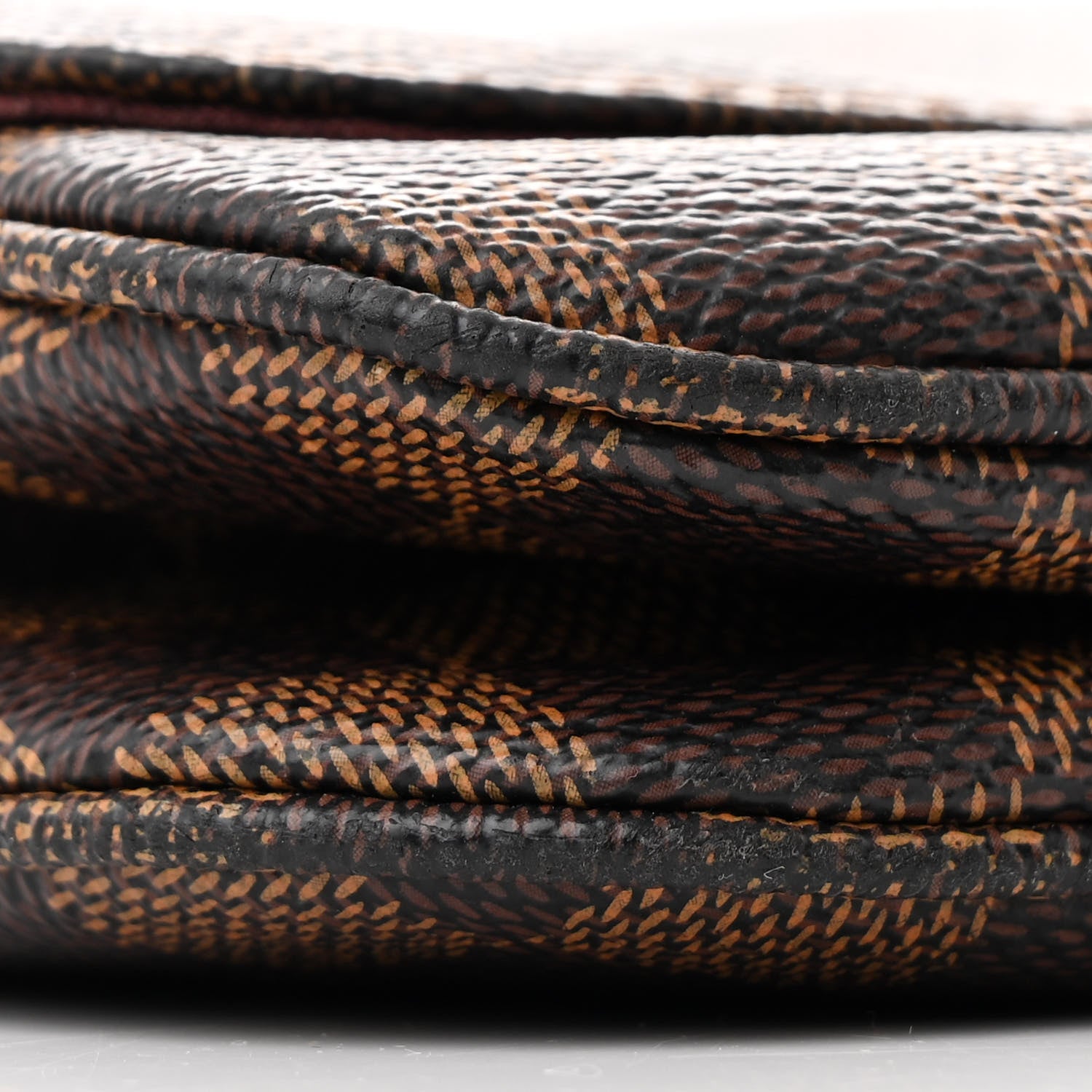 Louis Vuitton Damier Ebene Hoxton GM 10 of 11