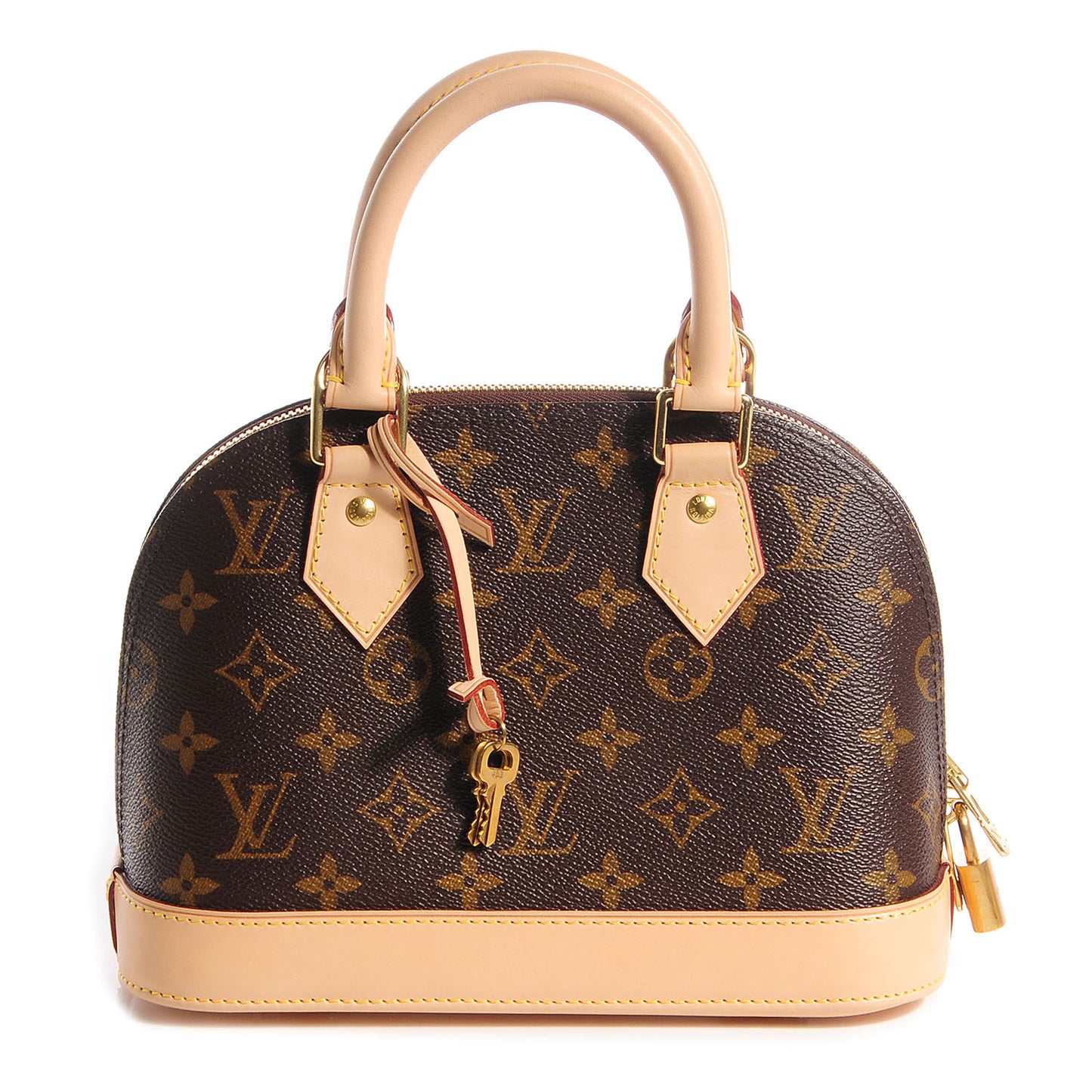 Monogram Alma BB