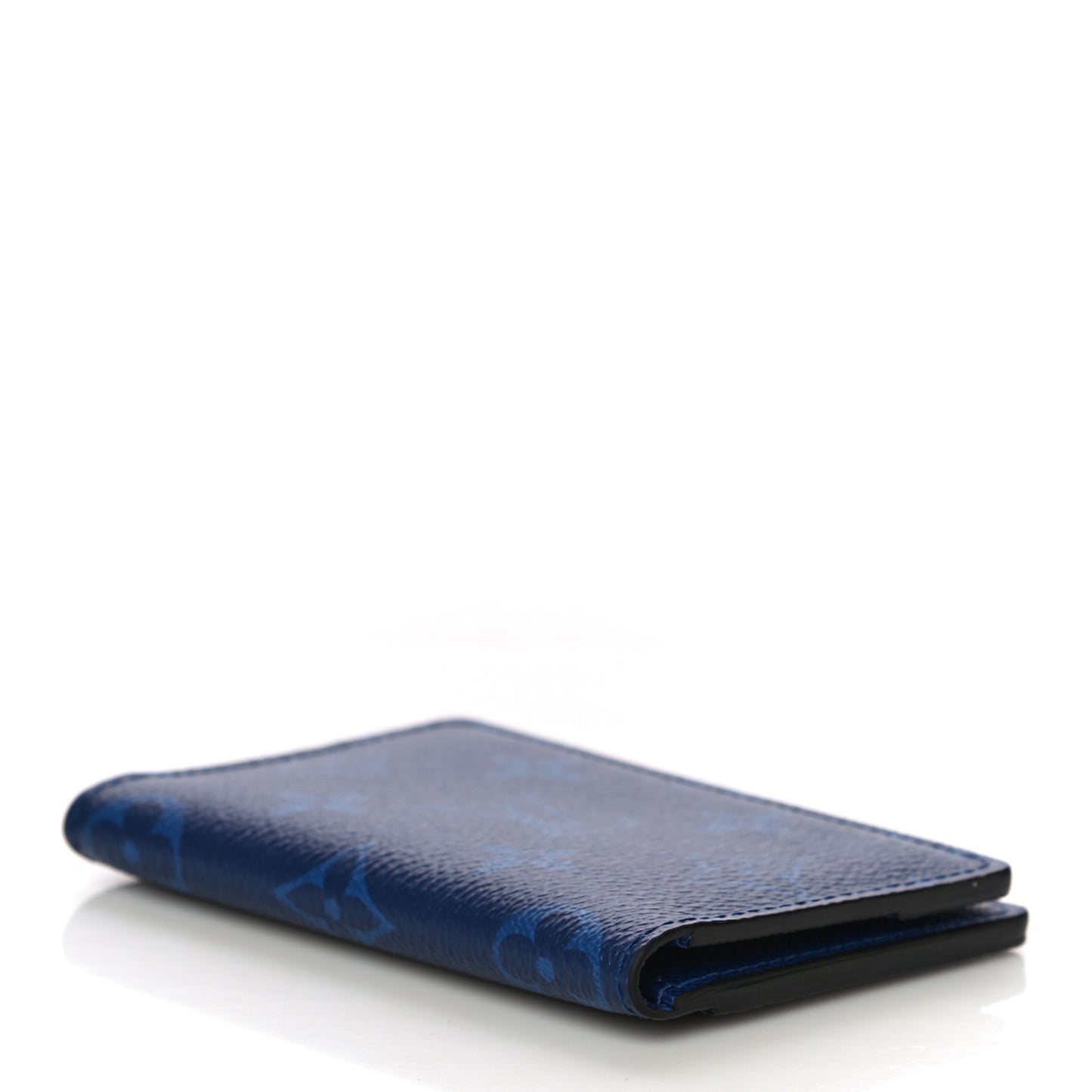 Taigarama Pocket Organizer NM Cobalt