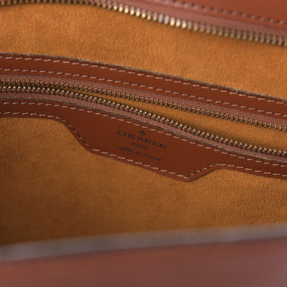 Louis Vuitton Epi Saint Jacques GM Kenyan Fawn 8 of 10