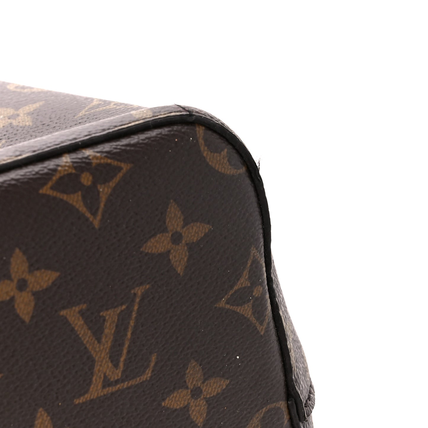 Monogram Neonoe MM Caramel