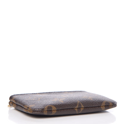 Louis Vuitton Monogram Key Pouch 4 of 7
