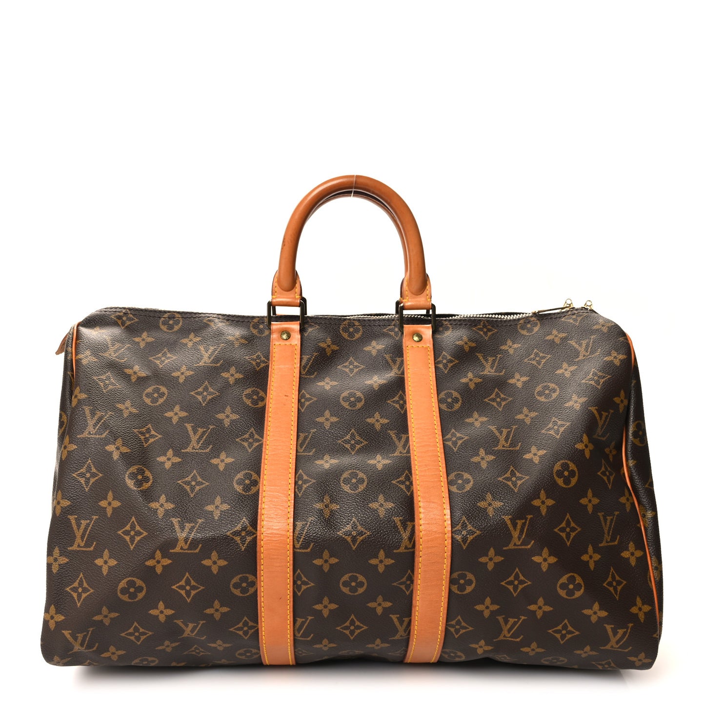 Monogram Keepall 45