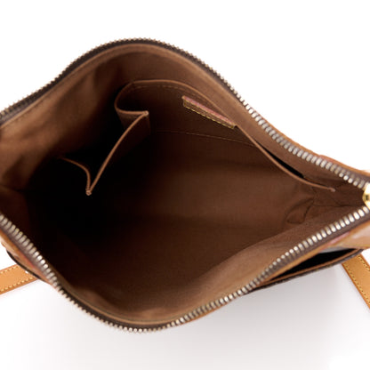 Louis Vuitton Monogram Odeon PM 5 of 14