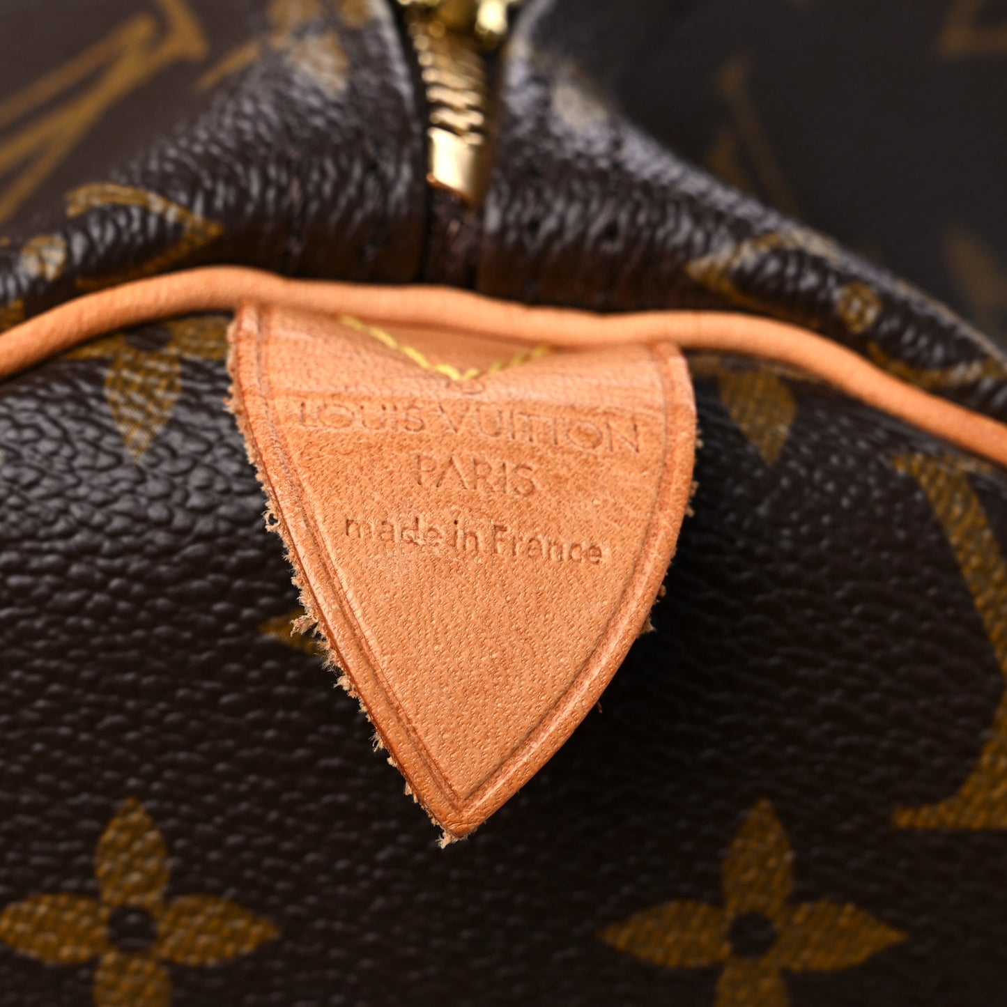 Monogram Speedy 40