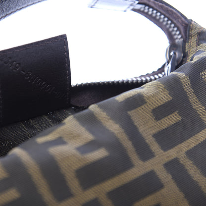 Fendi Zucca Mini Bag Tobacco 7 of 10