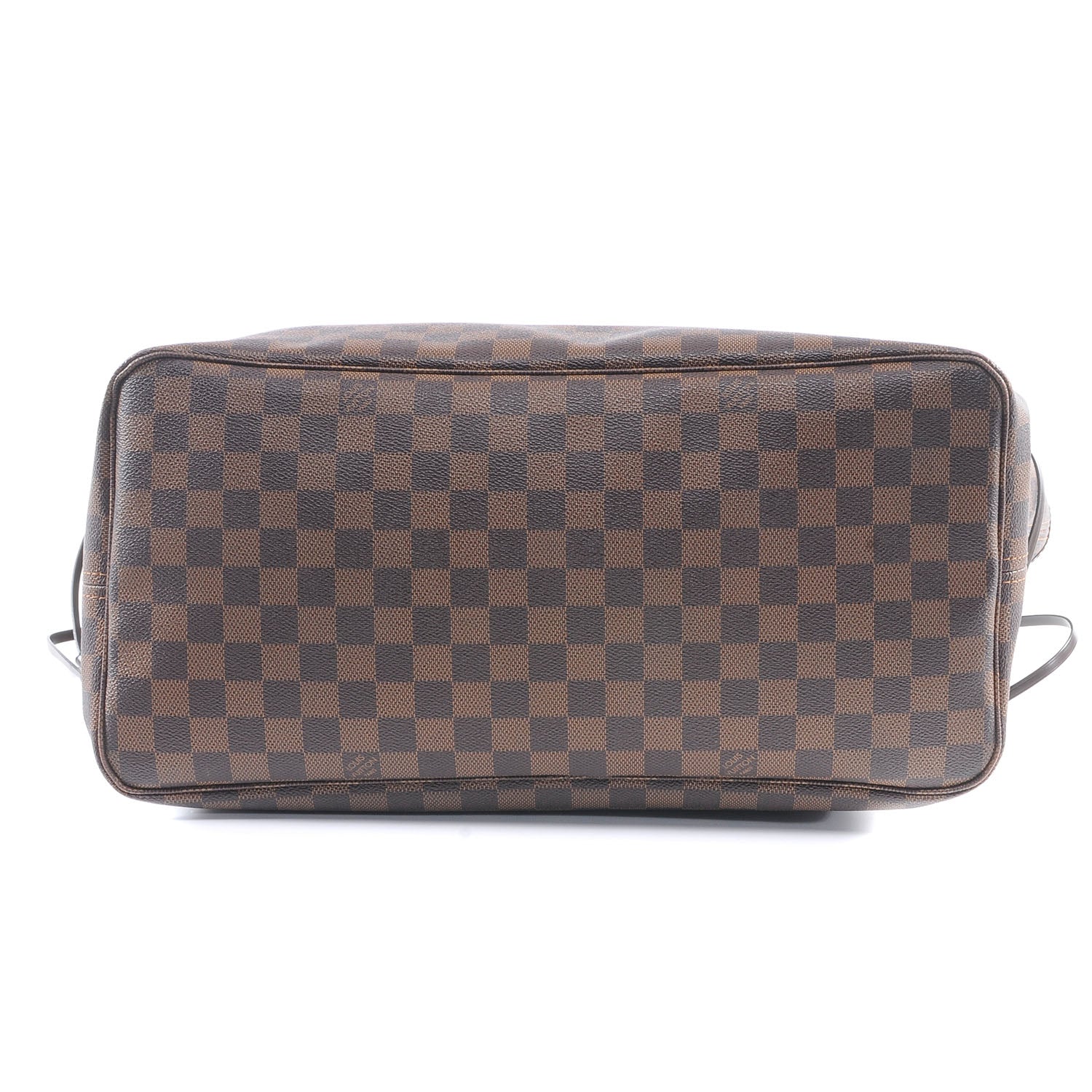 Louis Vuitton Damier Ebene Neverfull GM 4 of 8