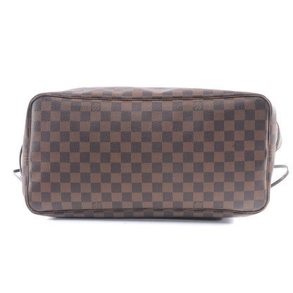 Louis Vuitton Damier Ebene Neverfull GM 4 of 8