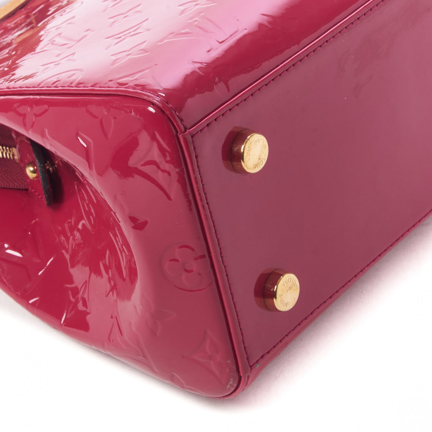 Vernis Brea MM Rose Indien