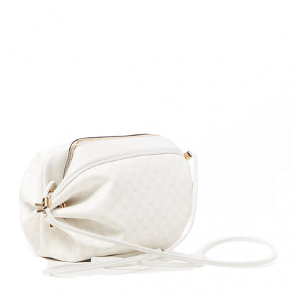Gucci Mini Vintage GG Supreme Monogram GG New Candy Crossbody Great White 2 of 9