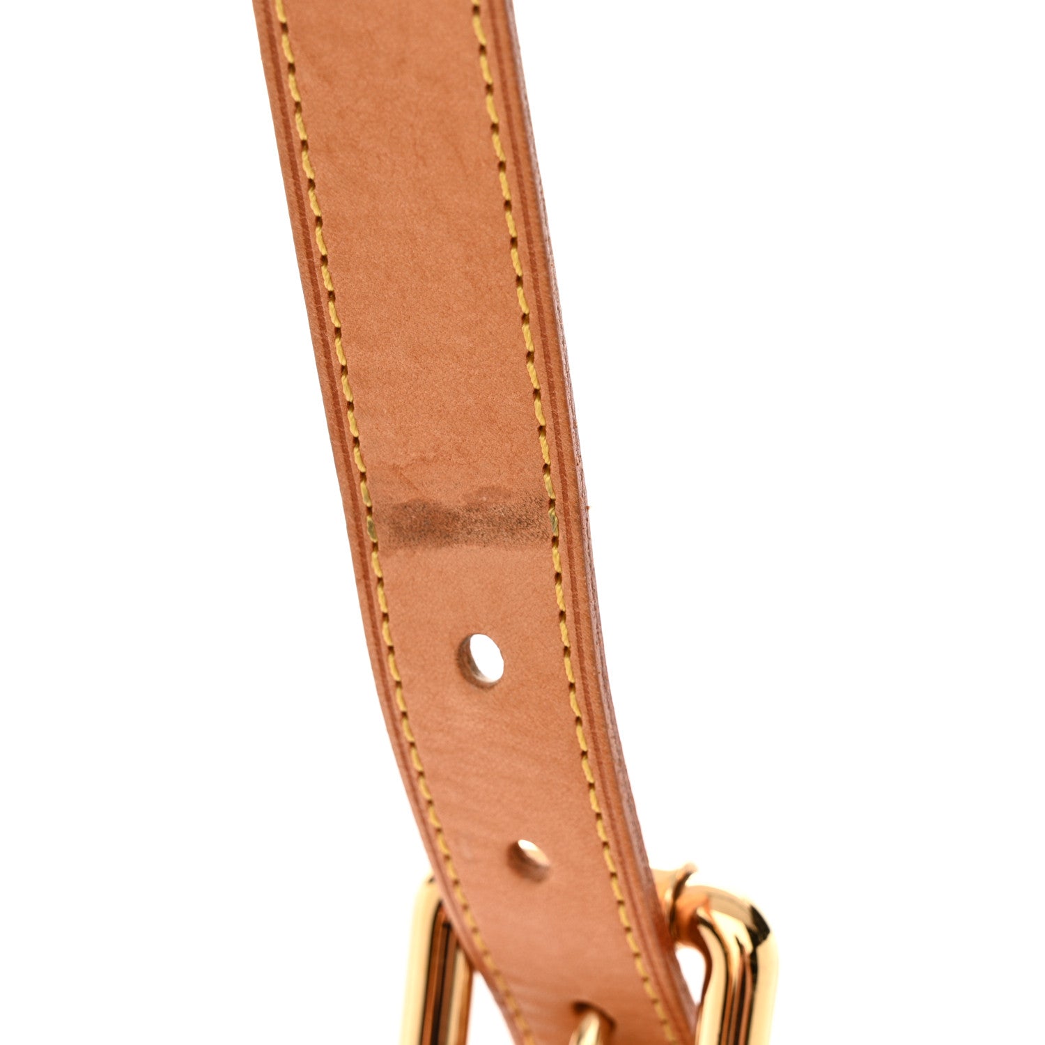 Louis Vuitton Denim Baggy PM Fuchsia 12 of 15