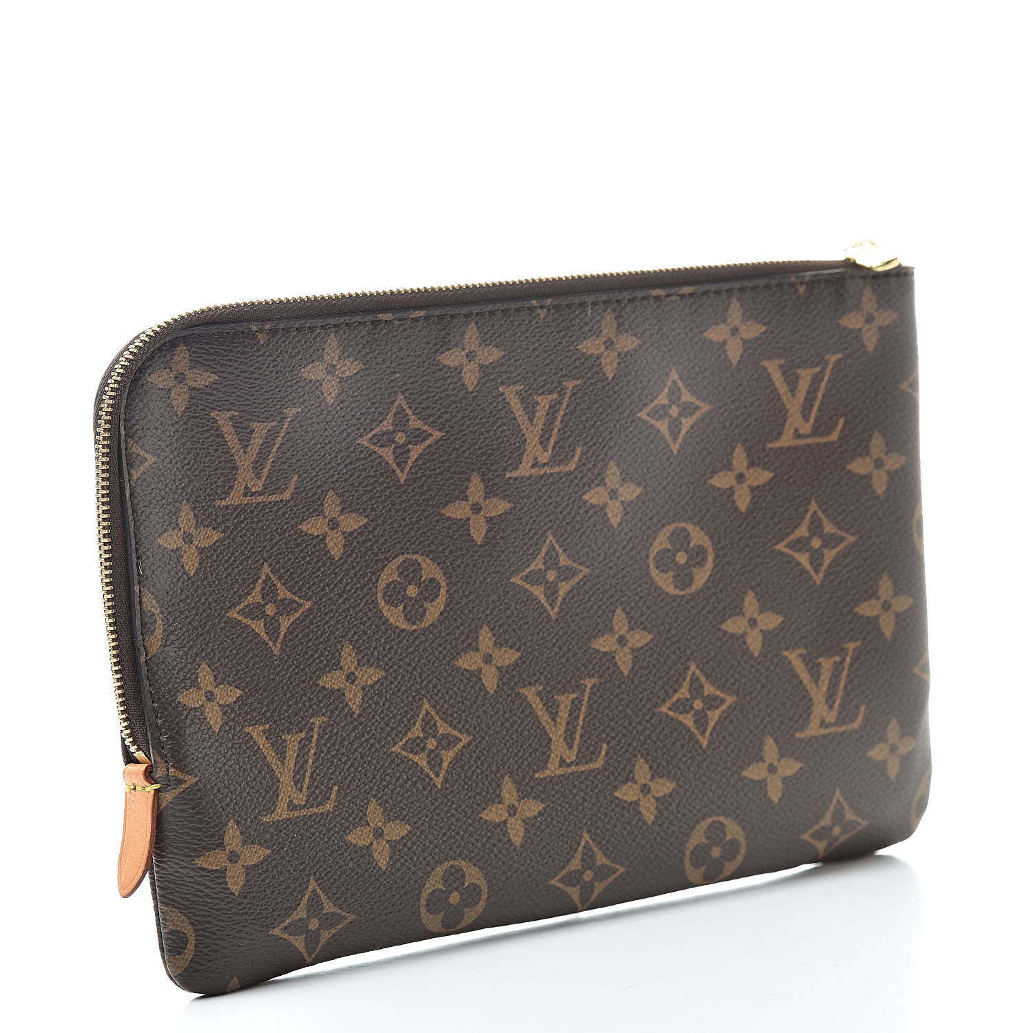 Louis Vuitton Monogram Etui Voyage PM Pouch 3 of 7
