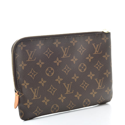 Louis Vuitton Monogram Etui Voyage PM Pouch 3 of 7