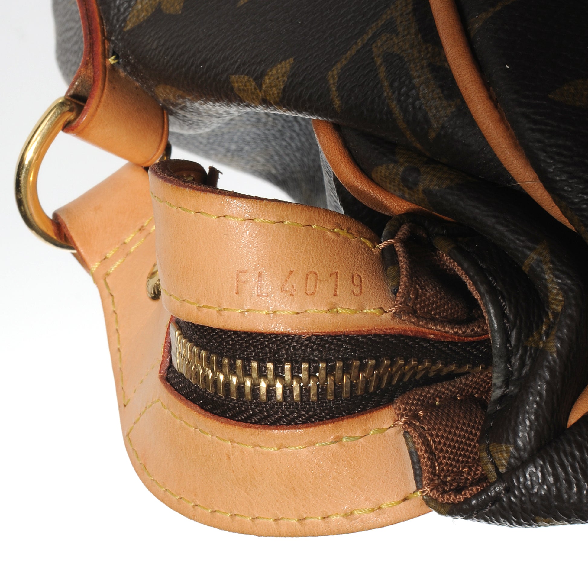 Louis Vuitton Monogram Stresa GM 6 of 7