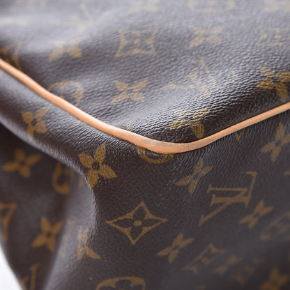 Louis Vuitton Monogram Batignolles 9 of 13