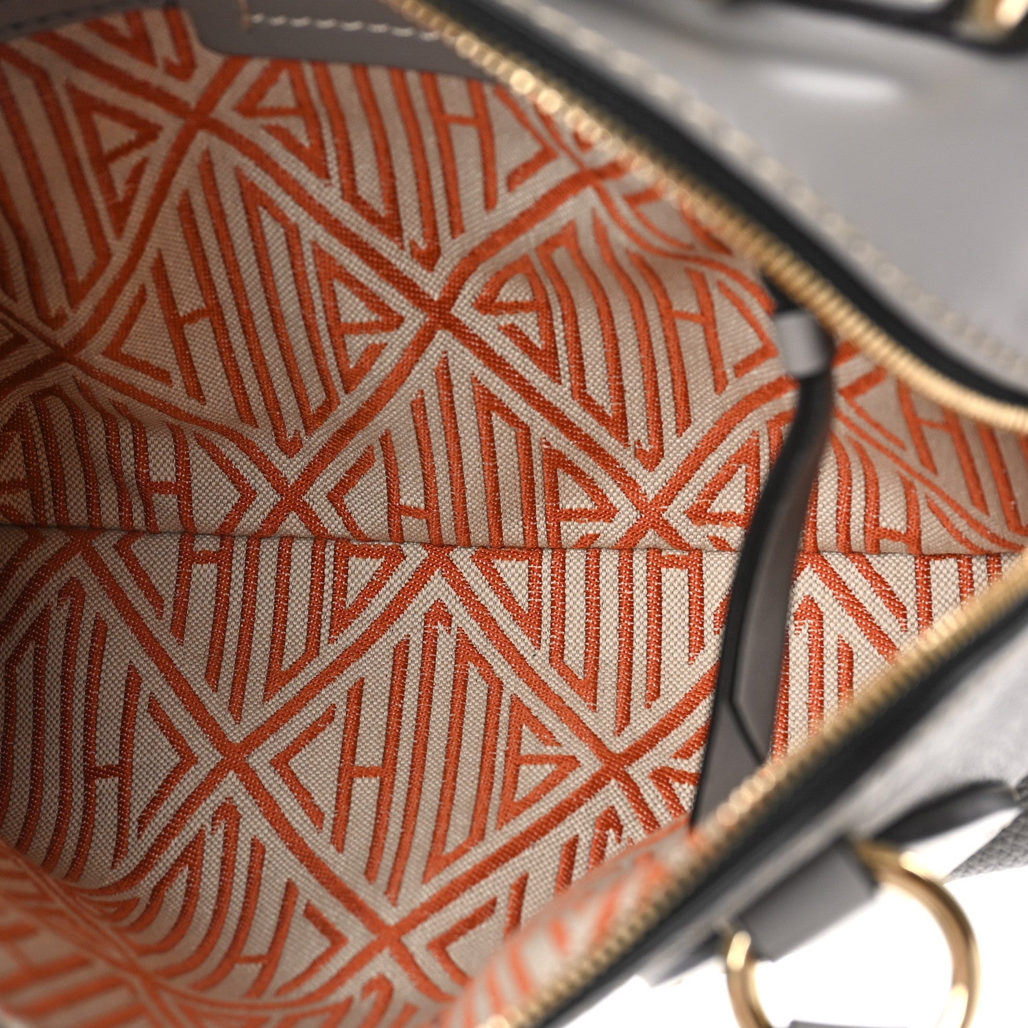 Chloe Calfskin Small Daria Stormy Grey 5 of 9