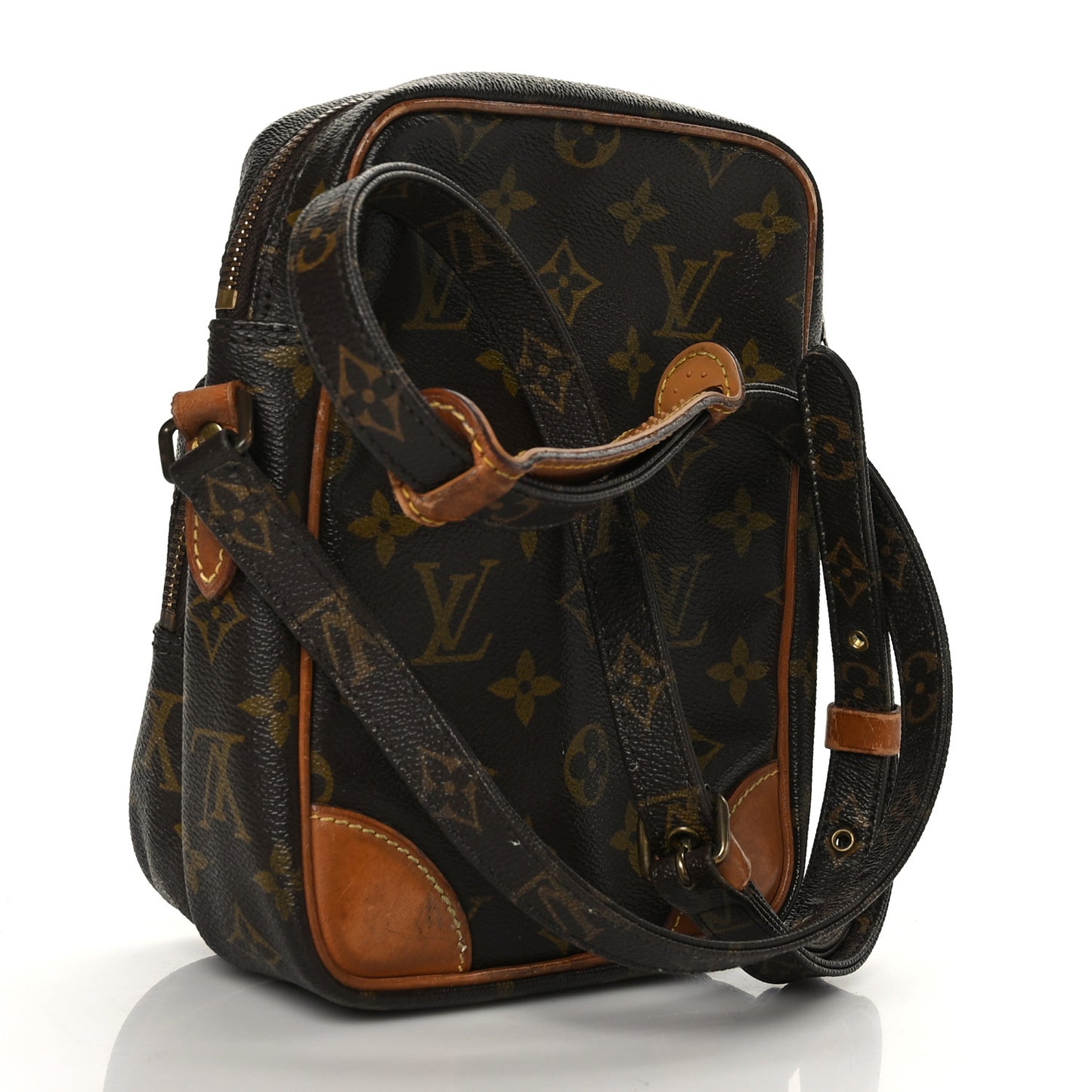 Monogram Amazone