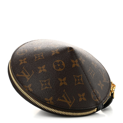 Louis Vuitton Monogram Toupie 4 of 9