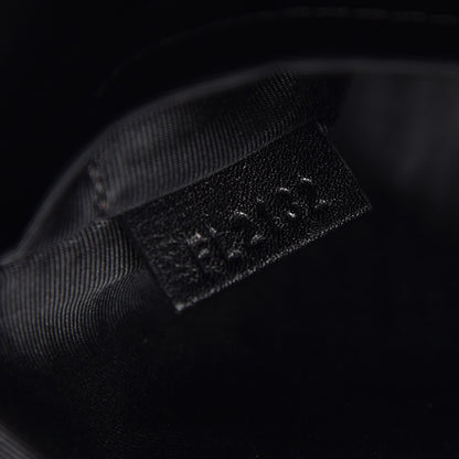 Louis Vuitton Jacquard Velvet Leopard Print Stephen Sprouse Speedy 7 of 8