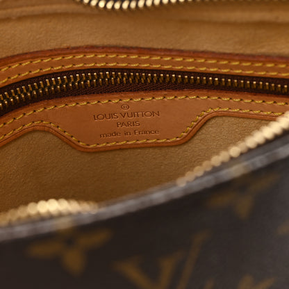 Louis Vuitton Monogram Looping MM 6 of 10