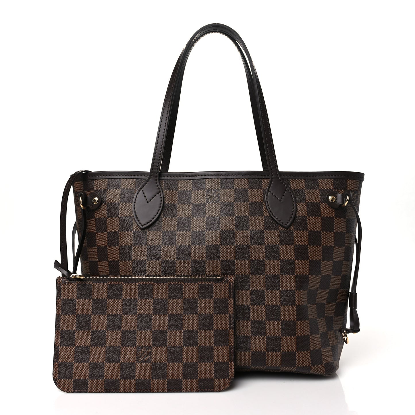 Damier Ebene Neo Neverfull PM