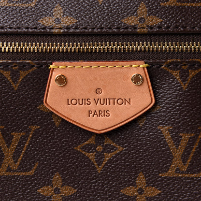 Louis Vuitton Monogram Iena MM 8 of 12
