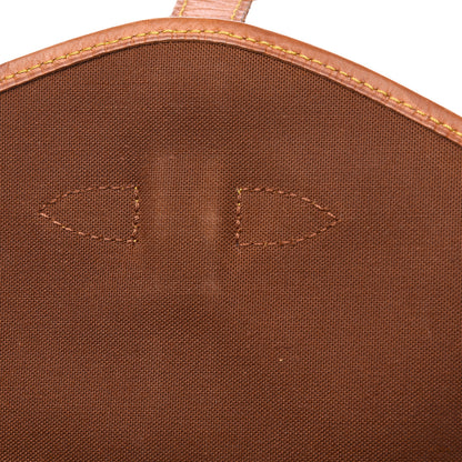 Louis Vuitton Monogram Saumur 30 7 of 14