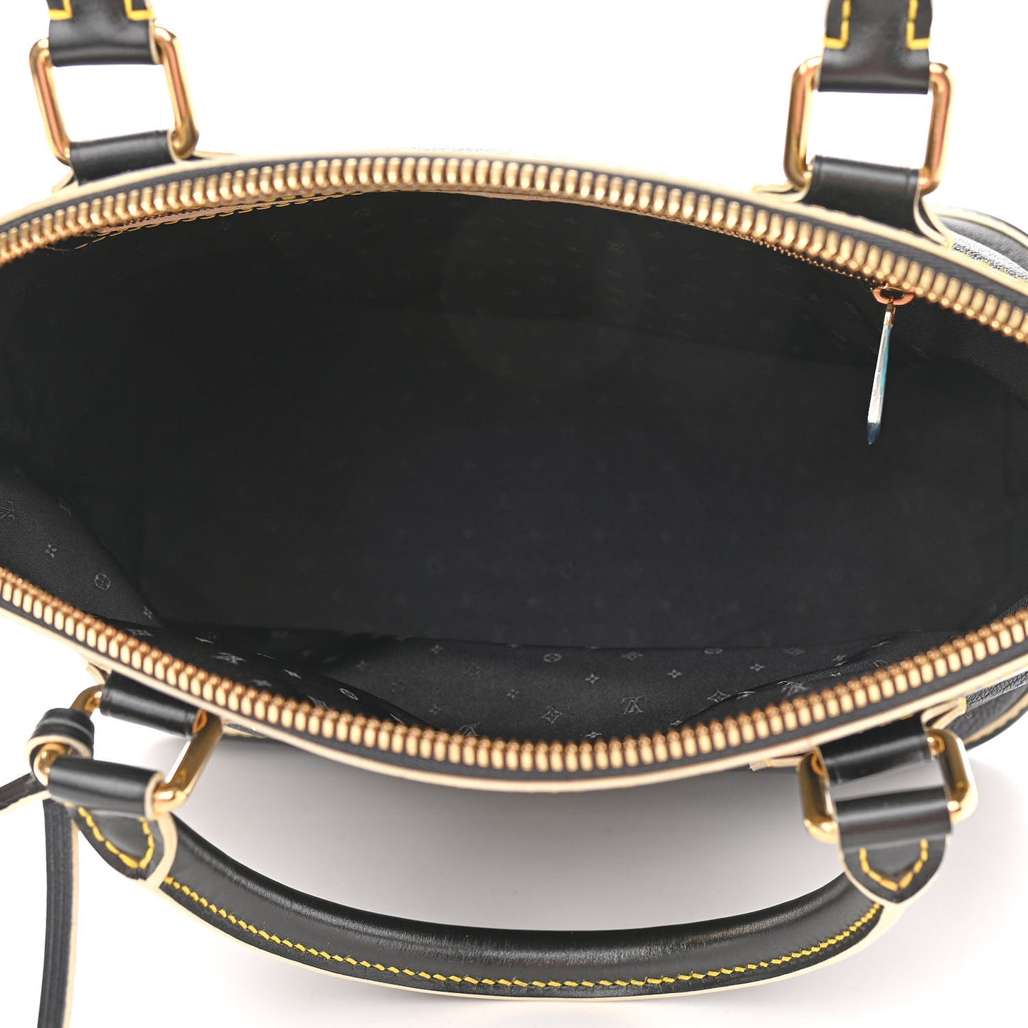Suhali Lockit PM Black