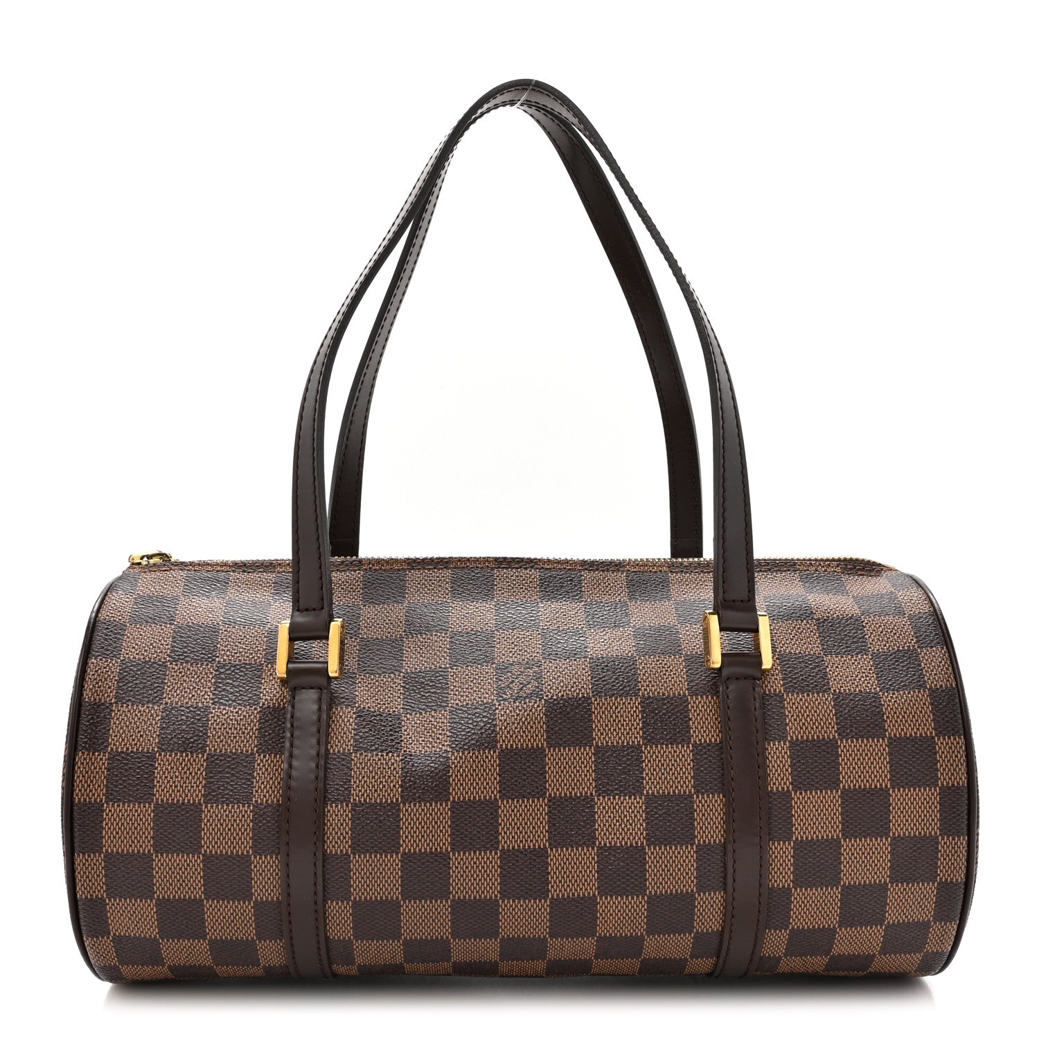 Louis Vuitton Damier Ebene Papillon 30 1 of 14