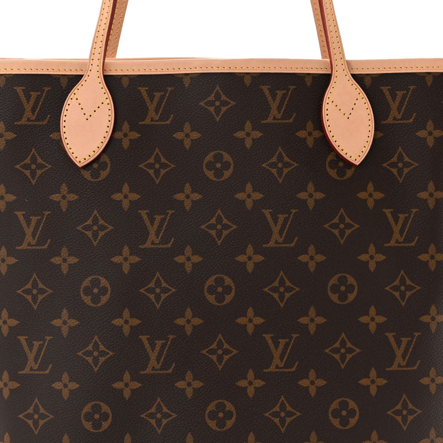 Monogram Neo Neverfull MM