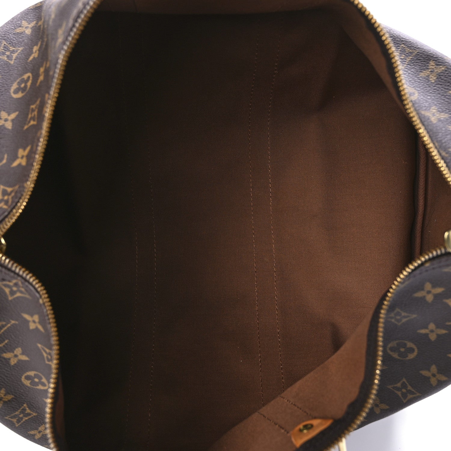 Louis Vuitton Monogram Keepall 45 5 of 10