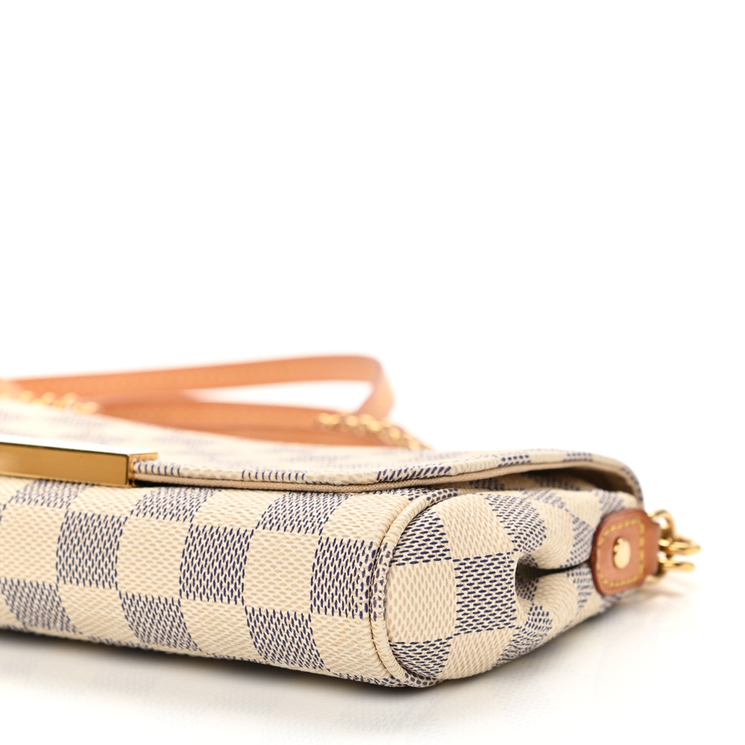 Louis Vuitton Damier Azur Favorite PM 11 of 13
