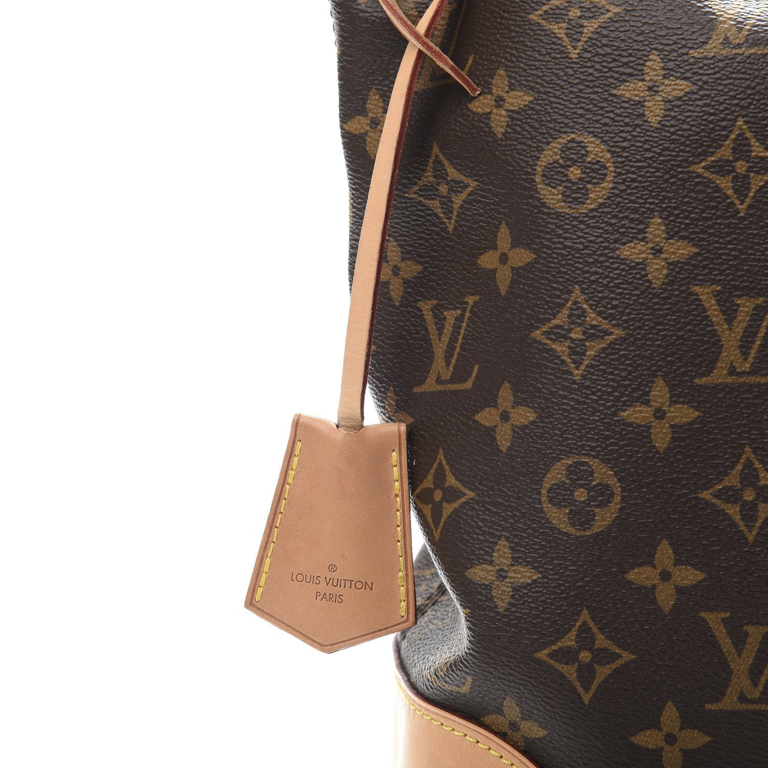 Louis Vuitton Monogram Berri PM 13 of 14