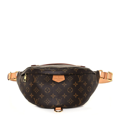 Louis Vuitton Monogram Bumbag 1 of 13