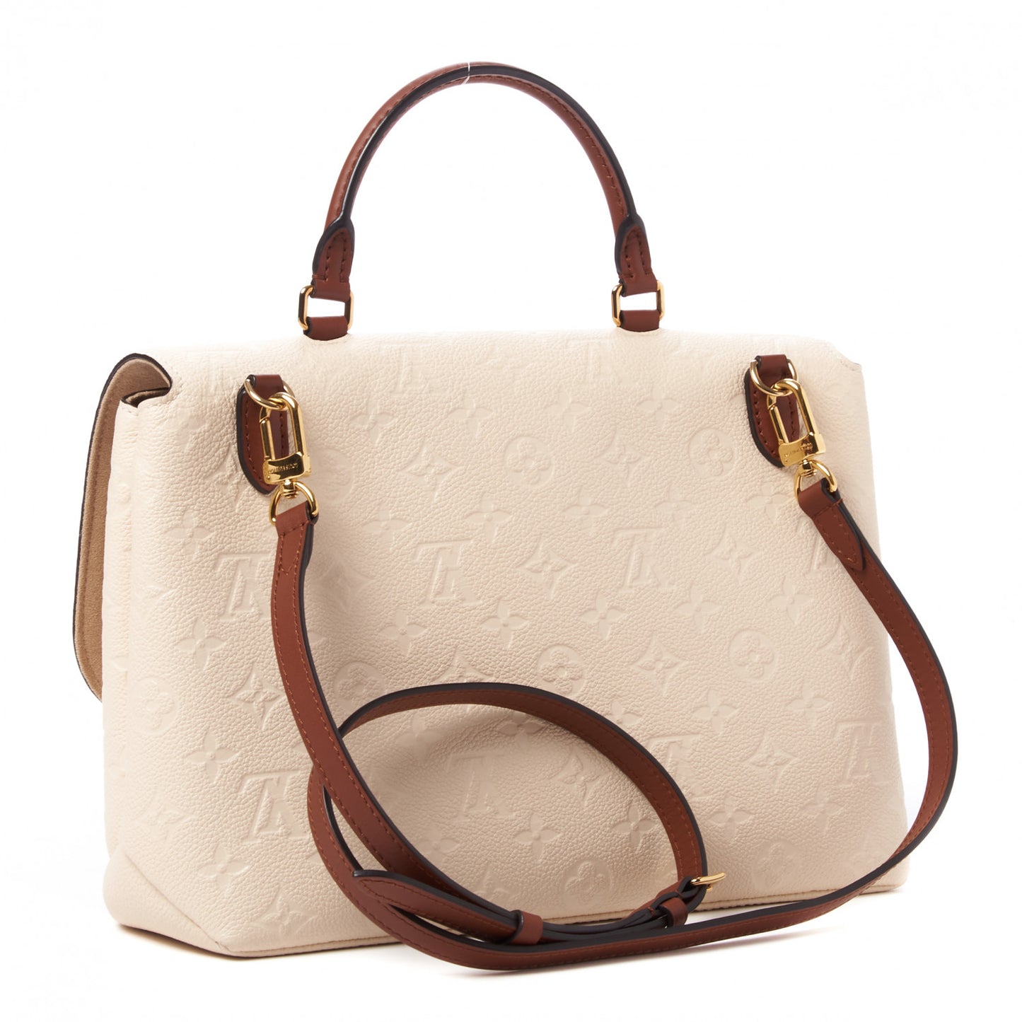 Empreinte Marignan Creme Caramel