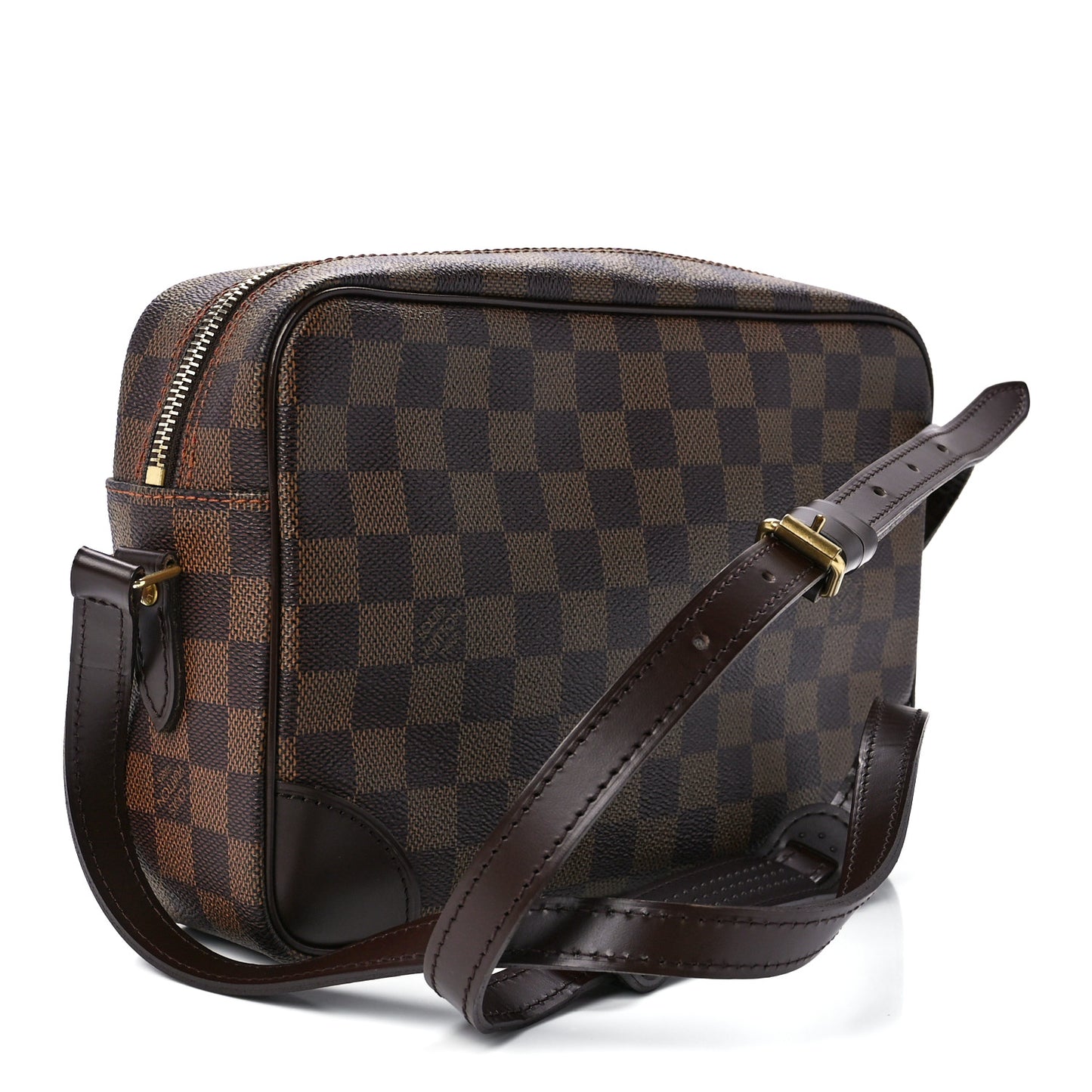 Damier Ebene Trocadero 27