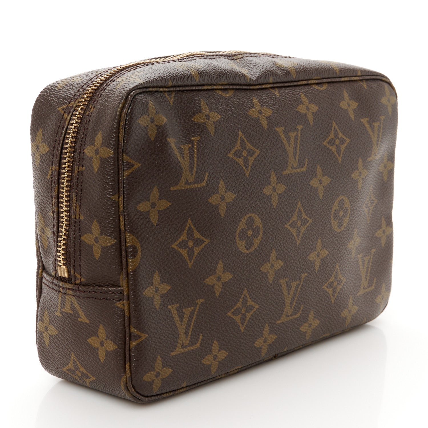 Louis Vuitton Monogram Trousse Toilette 23 3 of 8