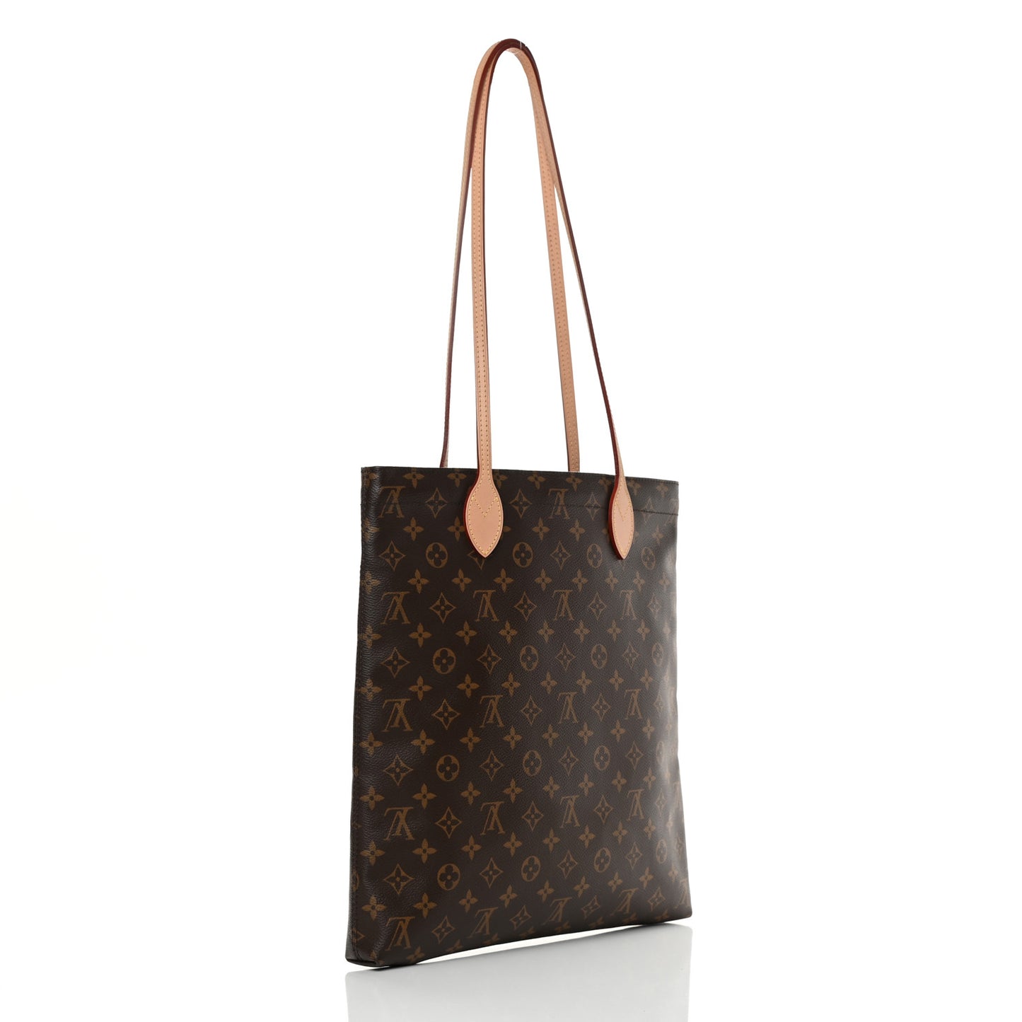Monogram Carry It