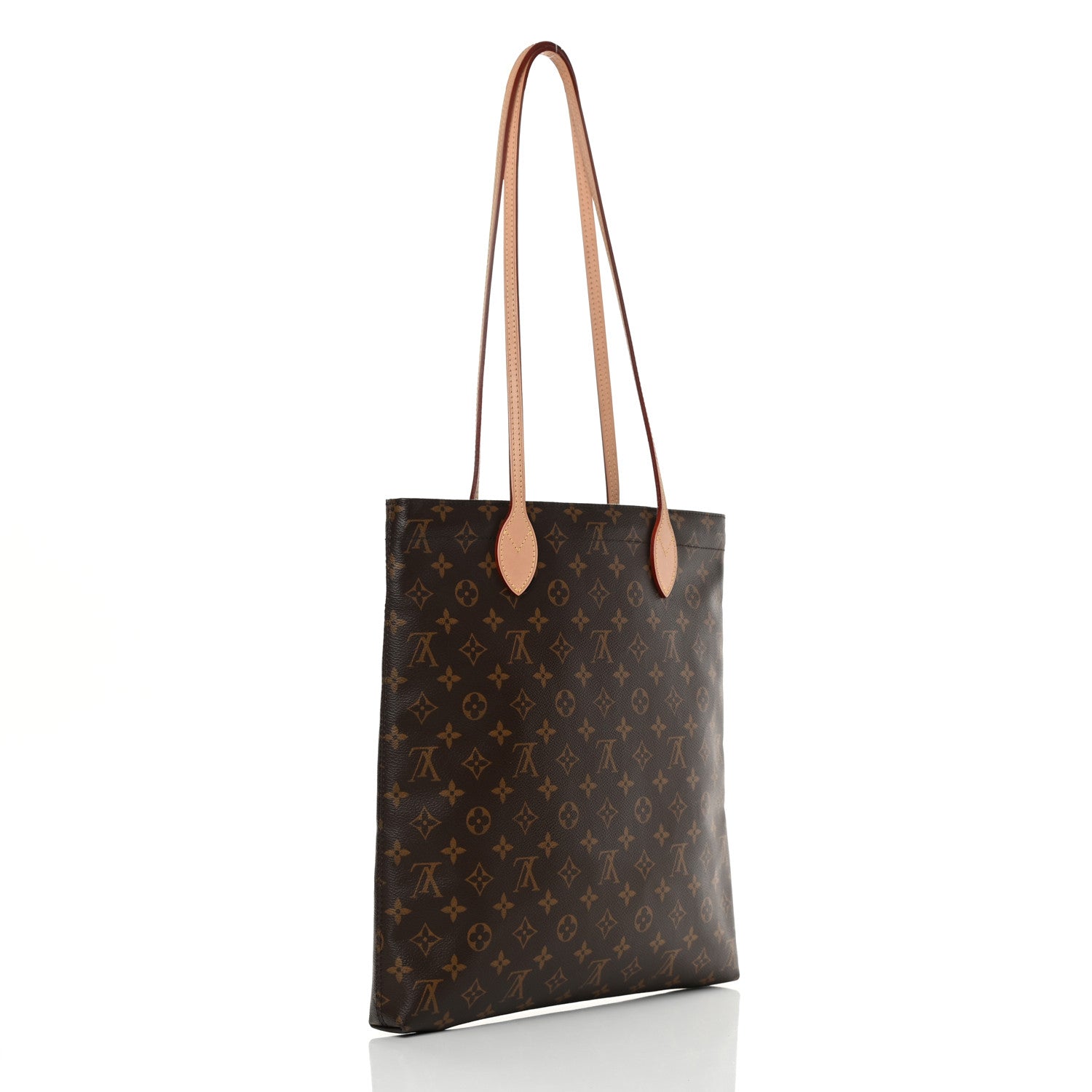 Louis Vuitton Monogram Carry It 3 of 10