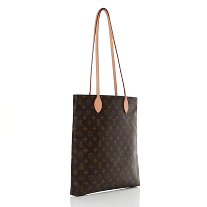 Louis Vuitton Monogram Carry It 3 of 10