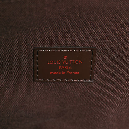 Louis Vuitton Damier Ebene Eole 60 Rolling Luggage 5 of 9