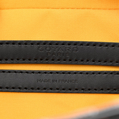 Goyard Goyardine Sac Cap Vert Black 6 of 11