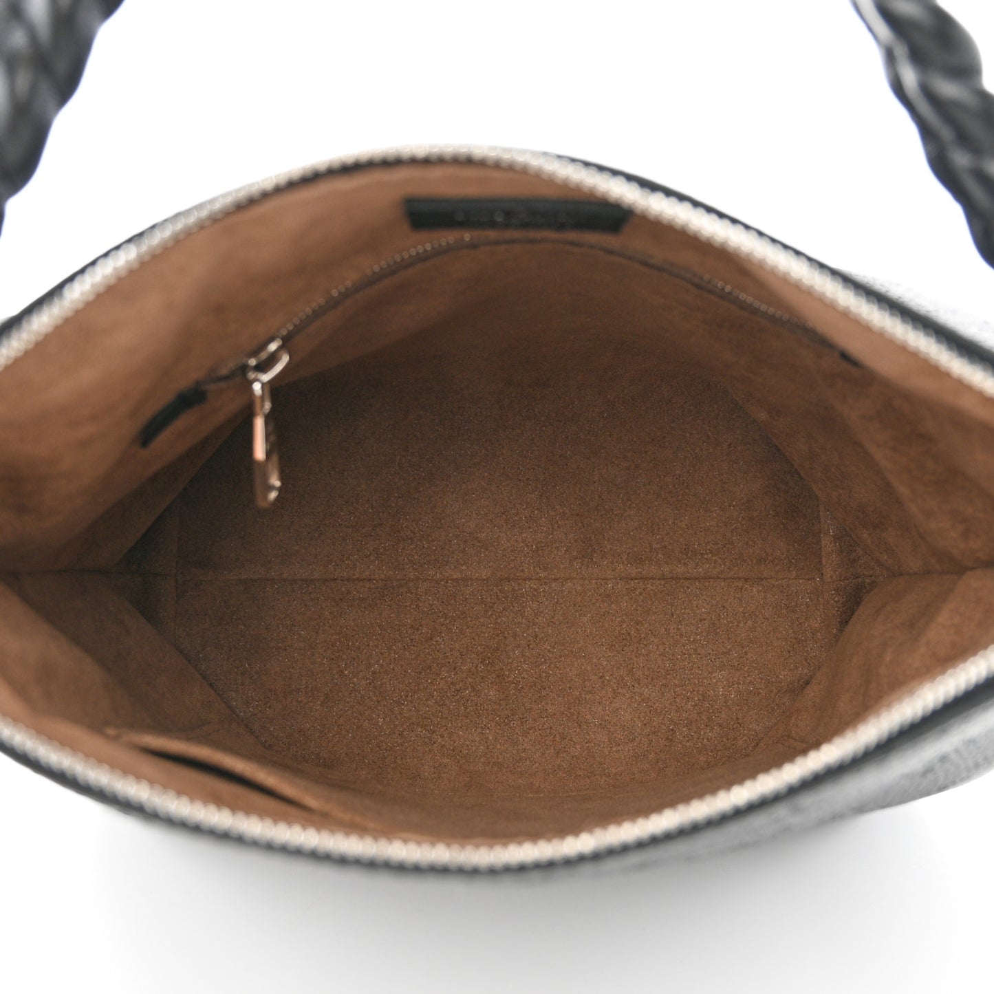 Mahina Babylone Chain BB Black