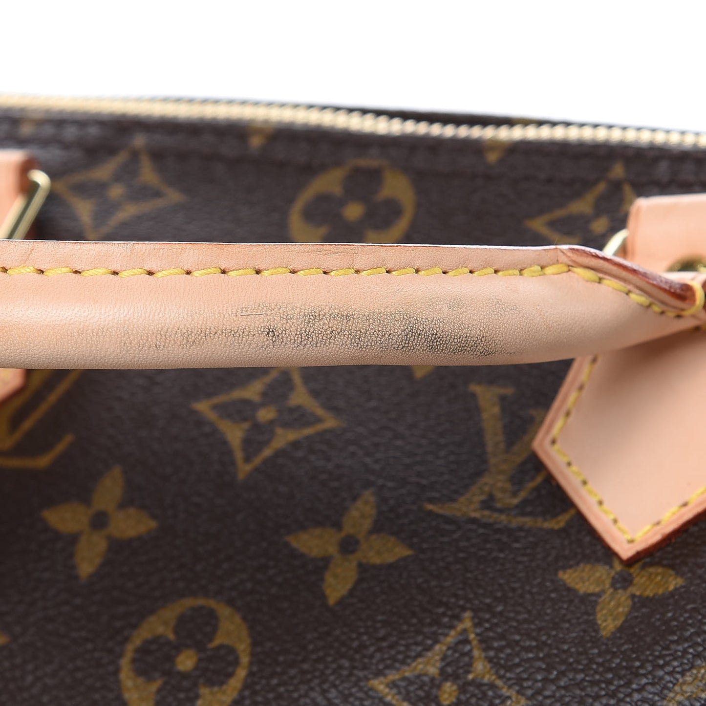 Monogram Speedy 30