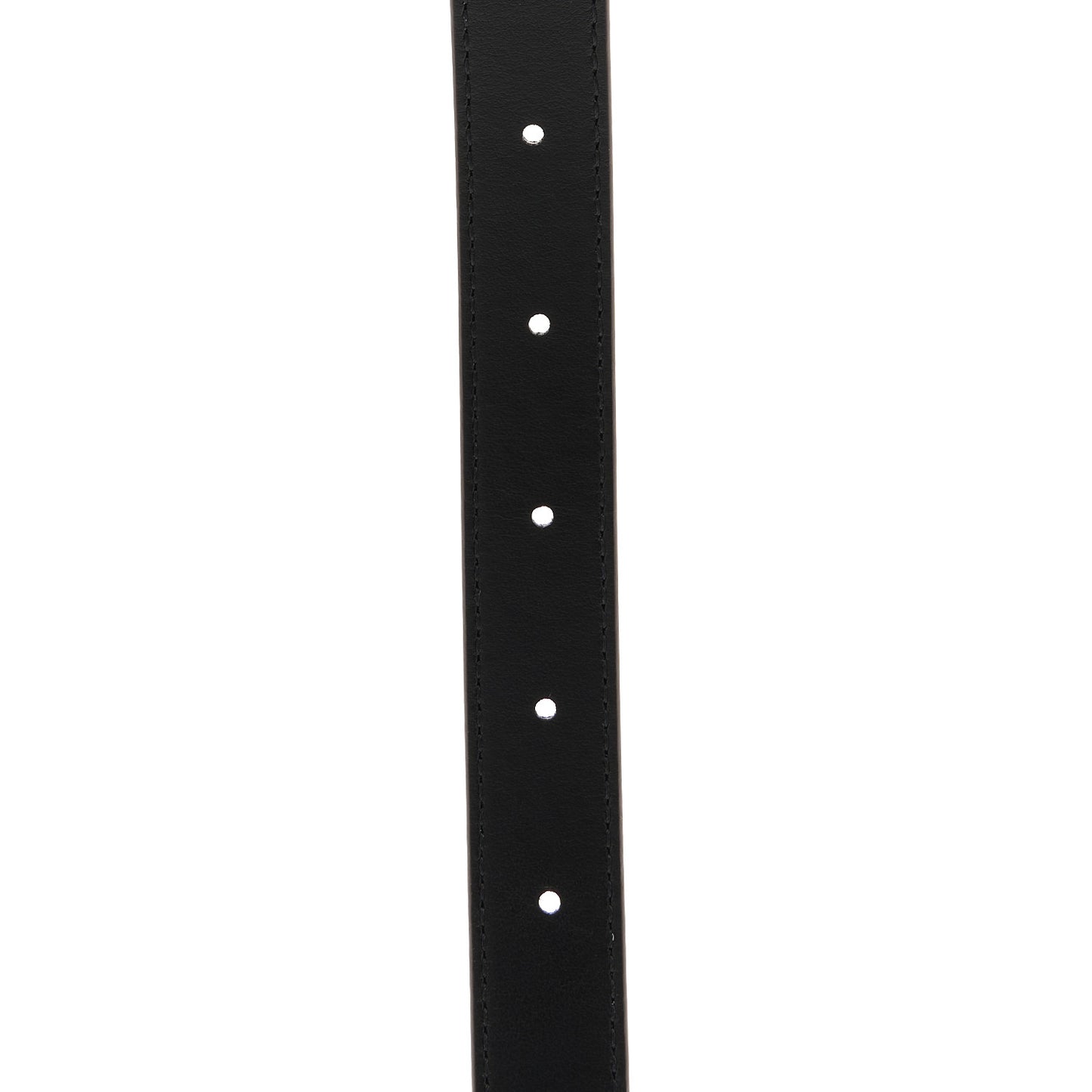 Calfskin Monogram 20mm LV Iconic Reversible Belt 75 30 Black