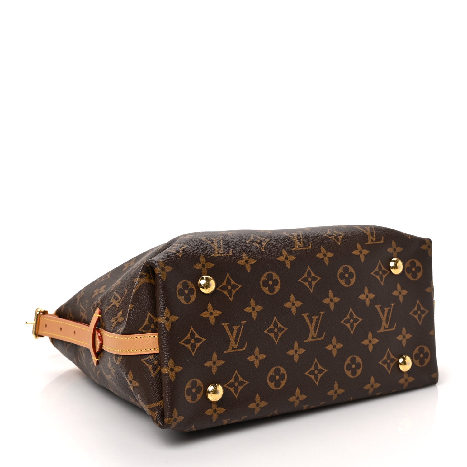 Louis Vuitton Monogram CarryAll PM 5 of 10