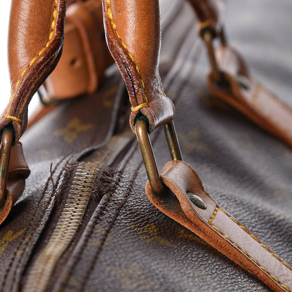 Louis Vuitton Monogram Keepall 60 24 of 30